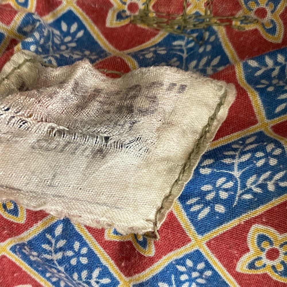 Vintage Jacket Men’s Large 1950’s Hunting Coat Lined - Picture 7 of 12